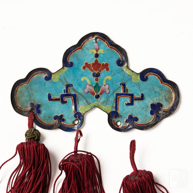 A group of tassels, - 图15
